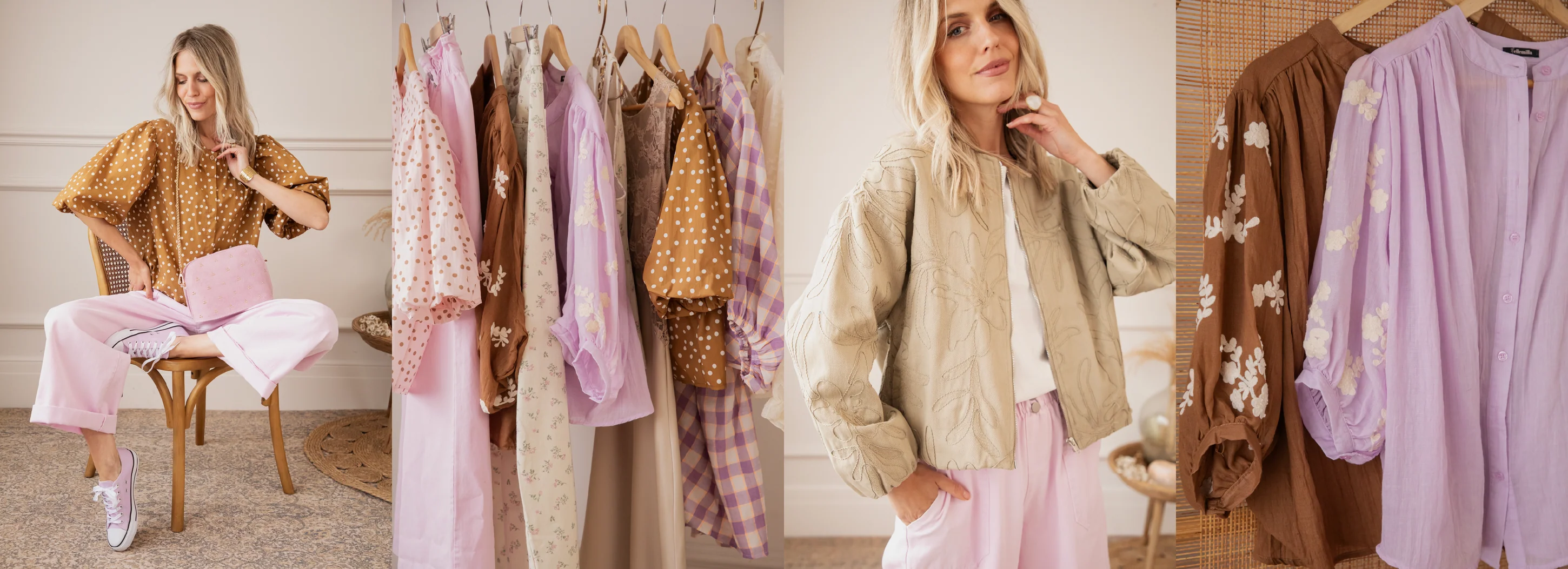Jouw wekelijkse dosis fashion geluk
