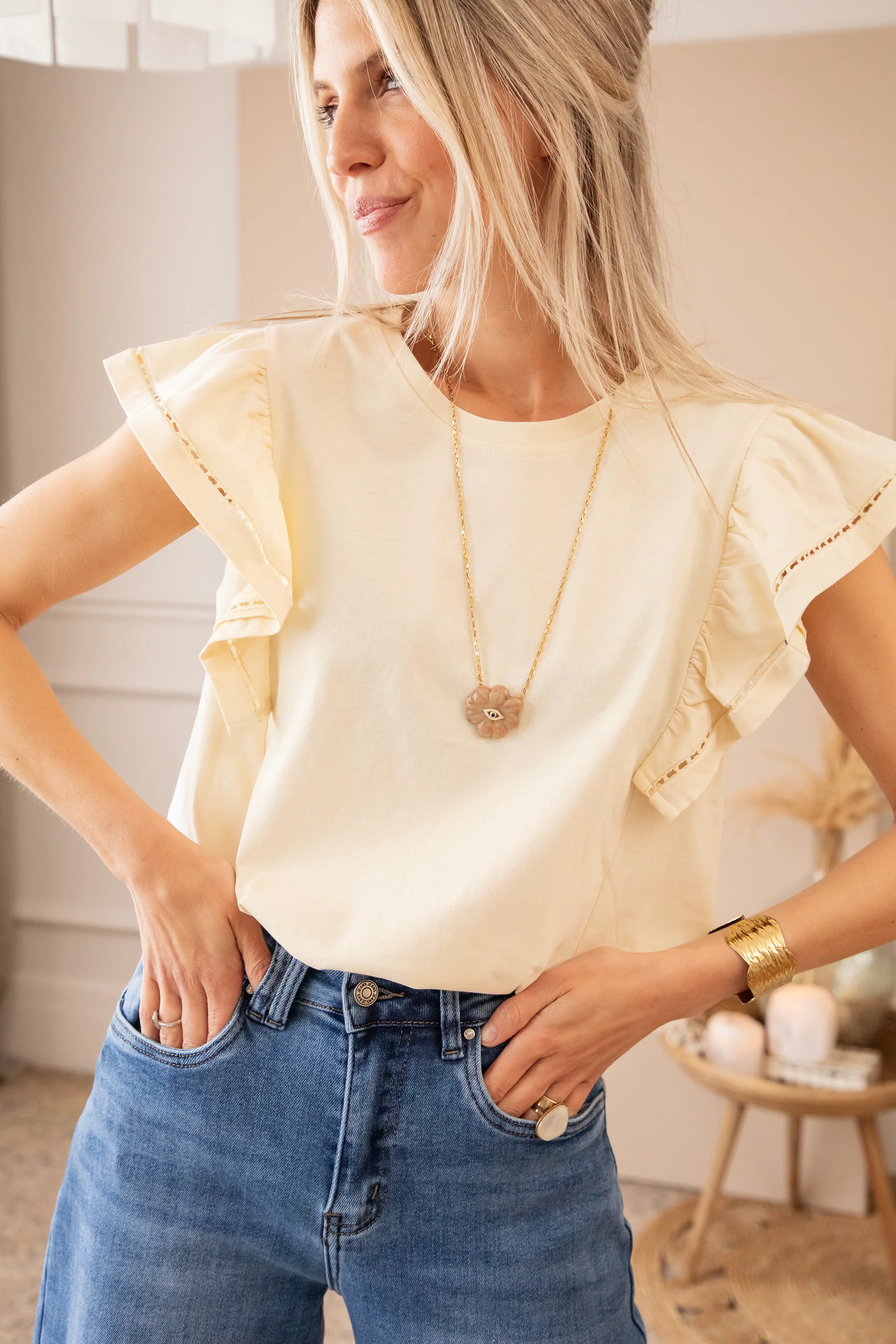 INTERN CHANNABLE FW23